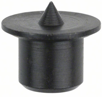 Bosch accessoires 4-delige centerpuntset 8 mm 4st - 2607000545