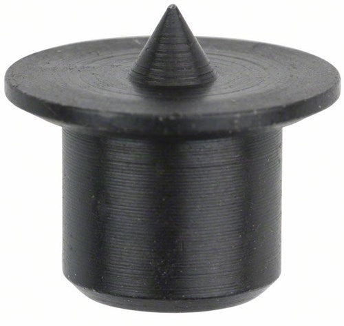 Bosch accessoires 4-delige centerpuntset 8 mm 4st - 2607000545