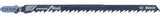 Bosch accessoires 5 x precision voor hout decoupeerzaagblad t344dp - 2608633a36 - afbeelding 2