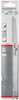 Bosch accessoires bosch reciprozaagblad s 1531 l 190mm grof hout - 5 stuks