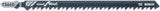 Bosch accessoires 5x speed voor hout decoupeerzaagblad t344d - 2608633a34 - afbeelding 2