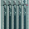 Bosch accessoires 5x speed voor hout decoupeerzaagblad t344d - 2608633a34