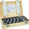 Bosch accessoires 6-delige slangenborenset 10; 12; 14; 16; 18; 20 mm 235 mm 6st - 2607019322