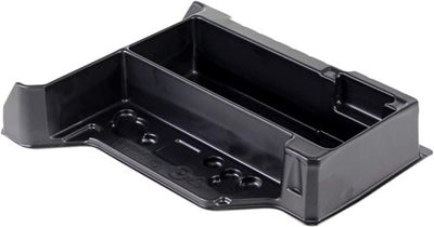 Bosch accessoires 60828506dn | l-boxx 1 2 inzetstuk | voor oplader en batterijen - 60828506dn