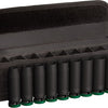 Bosch accessoires 9-delige krachtdoppenset 77 mm, 10;12;13;14;15;16;17;18;19 - 2608003039