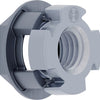 Bosch accessoires adapter x-lock naar m14 - 2608000855