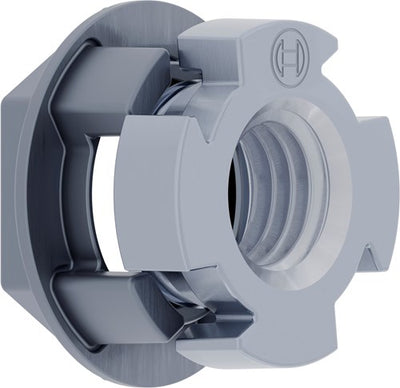 Bosch accessoires adapter x-lock naar m14 - 2608000855