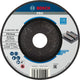 Bosch Prof afbraamschijf gebogen 125 mm