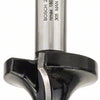 Bosch accessoires afrondprofielfrezen 12 mm, r1 12 mm, l 19 mm, g 70 mm 1st - 2608628471