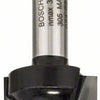 Bosch accessoires afrondprofielfrezen 8 mm, r1 4 mm, l 12,7 mm, g 53 mm 1st - 2608628339