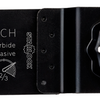 Bosch accessoires avz 32 rt10 carb.-riff schuurvinger k100 - 2609256d51
