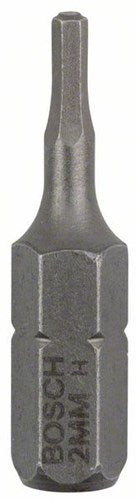 Bosch Prof schroefbit inbus HEX2 (3)