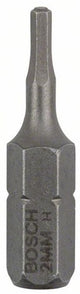 Bosch Prof schroefbit inbus HEX2 (3)