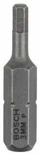 Bosch Prof schroefbit inbus HEX3 (3)