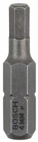 Bosch Prof schroefbit inbus HEX4 (3)