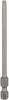 Bosch accessoires bit extra-hard t20, 89 mm 1st - 2607001652