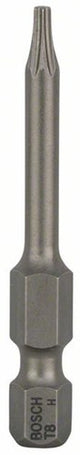 Bosch accessoires bit extra-hard t8, 49 mm 1st - 2607001628
