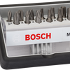 Bosch accessoires bitset | extra hard m1 | robustline | 13-delig | 2607002563 - 2607002563