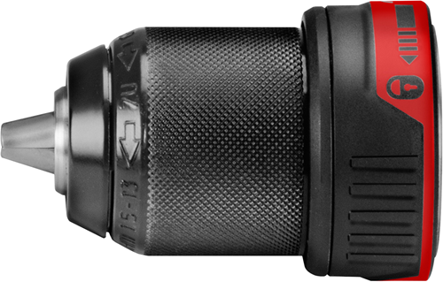 Bosch accessoires boorhouder adapter gfa 18-m fc - 1600a013p6