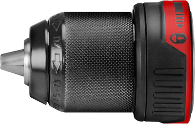 Bosch accessoires bosch professional gfa 18-m flexiclick opzetstuk