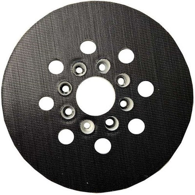 Bosch accessoires schuurplateau | 125 mm | voor bosch gex 125-1 ae - 1600a01cu1