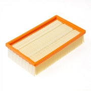 Bosch accessoires cellulose plat geplooide filter gas35-55 | 2607432033 - 2607432033 - afbeelding 1