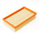 Bosch accessoires cellulose plat geplooide filter gas35-55 | 2607432033 - 2607432033