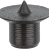 Bosch accessoires centerpunt voor deuvels ø 6 mm | 4 stuks - 2609255315