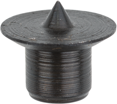 Bosch accessoires centerpunt voor deuvels ø 6 mm | 4 stuks - 2609255315