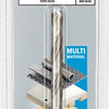 Bosch accessoires centreerboor hss-g 100 1st - 2609390592