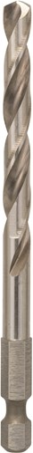 Bosch accessoires centreerboor hss-g 100 1st - 2609390592