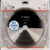 Bosch accessoires cirkelzaagblad accu stand. alu 254x30x2,4 1,8 68t - 2608842242