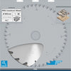 Bosch accessoires cirkelzaagblad construct wood 300 x 30 x 3,2 mm, 20 1st - 2608640690