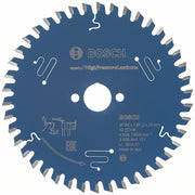 Bosch accessoires cirkelzaagblad expert for high pressure laminate 140x20x1.8 1.3x42 - 2608644131 - afbeelding 1