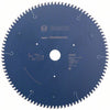 Bosch accessoires cirkelzaagblad expert for multimaterial k v 305x30x2.4 1.8 96t - 2608642529