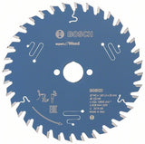 Bosch accessoires cirkelzaagblad expert for wood 140x20x1.8 1.3x36 t - 2608644009 - afbeelding 1
