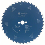 Bosch accessoires cirkelzaagblad expert for wood 160x20x2.2 1.6x24t - 2608644016 - afbeelding 1
