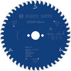 Bosch accessoires cirkelzaagblad expert for wood 165x20x2.6 1.6x48t (voor o.a gkt 55 gce) - 2608644024