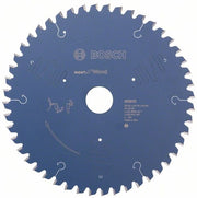 Bosch accessoires cirkelzaagblad expert for wood 216x30x2.4 1.8x48 t - 2608642497 - afbeelding 1