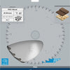 Bosch accessoires cirkelzaagblad opt wood 254x30x2.8 1.8x24t - 2608838412