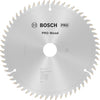 Bosch accessoires cirkelzaagblad optiline wood 216x30x60 | 2608640642