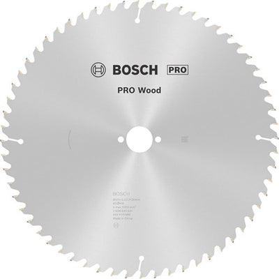 Bosch cirkzb opt t 315x30x3,2 60t gw