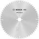 Bosch accessoires cirkzb opt t 315x30x3,2 60t gw