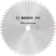 Bosch accessoires cirkelzaagblad st aluminium 184x16x2 1.5x56t - 2608837766 - afbeelding 1