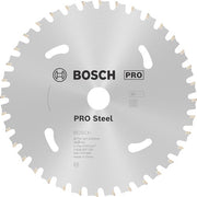 Bosch accessoires cirkelzaagblad | standard for steel | 173 mm | t36 2608837750 - afbeelding 1