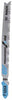 Bosch accessoires decoupeerzaagblad t 123 xf progressor for metal 3st - 2608638472