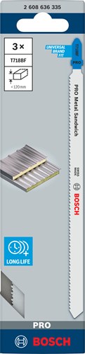 Bosch accessoires decoupeerzb t718bf 3 - afbeelding 2