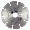 Bosch accessoires diamantdoorslijpschijf beton | 125mm - 2609256414