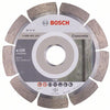 Bosch accessoires diamantdoorslijpschijf standard for concrete 125 x 22,23 x 1,6 x 10 mm 1st - 2608602197