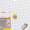 Bosch accessoires diamantdoorslijpschijf | standard for universal | 300x20 - 2608615068